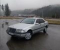 Мерседес Ц-Клас 1996 у Івано-Франківську на Automoto.ua Сірий Мерседес Ц-Клас, об'ємом двигуна 1.8 л та пробігом 300 тис. км за 2300 $, фото 2 на Automoto.ua