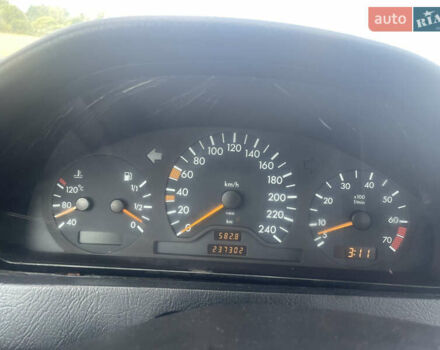 Мерседес Ц-Класс 1996 в Долине на Automoto.ua Серый Мерседес Ц-Класс, объемом двигателя 1.8 л и пробегом 237 тыс. км за 2000 $, фото 13 на Automoto.ua