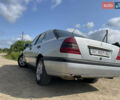 Мерседес Ц-Класс 1996 в Долине на Automoto.ua Серый Мерседес Ц-Класс, объемом двигателя 1.8 л и пробегом 237 тыс. км за 2000 $, фото 4 на Automoto.ua