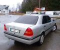Сірий Мерседес Ц-Клас, об'ємом двигуна 1.8 л та пробігом 300 тис. км за 2300 $, фото 1 на Automoto.ua