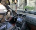 Сірий Мерседес Ц-Клас, об'ємом двигуна 1.8 л та пробігом 110 тис. км за 1500 $, фото 3 на Automoto.ua
