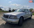 Мерседес Ц-Класс 1996 в Долине на Automoto.ua Серый Мерседес Ц-Класс, объемом двигателя 1.8 л и пробегом 237 тыс. км за 2000 $, фото 8 на Automoto.ua