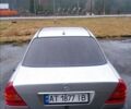 Мерседес Ц-Клас 1996 у Івано-Франківську на Automoto.ua Сірий Мерседес Ц-Клас, об'ємом двигуна 1.8 л та пробігом 300 тис. км за 2300 $, фото 1 на Automoto.ua