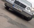 Сірий Мерседес Ц-Клас, об'ємом двигуна 2.8 л та пробігом 535 тис. км за 3600 $, фото 1 на Automoto.ua