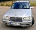 Сірий Мерседес Ц-Клас, об'ємом двигуна 1.8 л та пробігом 0 тис. км за 4500 $, фото 3 на Automoto.ua