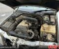 Серый Мерседес Ц-Класс, объемом двигателя 1.8 л и пробегом 430 тыс. км за 2200 $, фото 6 на Automoto.ua