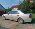 Сірий Мерседес Ц-Клас, об'ємом двигуна 1.8 л та пробігом 480 тис. км за 3000 $, фото 1 на Automoto.ua