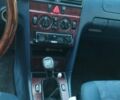 Серый Мерседес Ц-Класс, объемом двигателя 1.8 л и пробегом 380 тыс. км за 4000 $, фото 11 на Automoto.ua