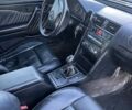 Серый Мерседес Ц-Класс, объемом двигателя 2 л и пробегом 338 тыс. км за 2400 $, фото 3 на Automoto.ua