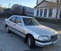 Сірий Мерседес Ц-Клас, об'ємом двигуна 2.2 л та пробігом 360 тис. км за 2500 $, фото 4 на Automoto.ua