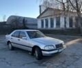 Сірий Мерседес Ц-Клас, об'ємом двигуна 2.2 л та пробігом 360 тис. км за 2500 $, фото 2 на Automoto.ua