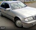 Сірий Мерседес Ц-Клас, об'ємом двигуна 1.8 л та пробігом 0 тис. км за 4500 $, фото 1 на Automoto.ua