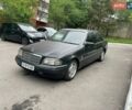 Сірий Мерседес Ц-Клас, об'ємом двигуна 2.5 л та пробігом 350 тис. км за 1500 $, фото 1 на Automoto.ua