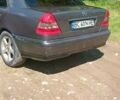 Сірий Мерседес Ц-Клас, об'ємом двигуна 2 л та пробігом 320 тис. км за 2200 $, фото 11 на Automoto.ua