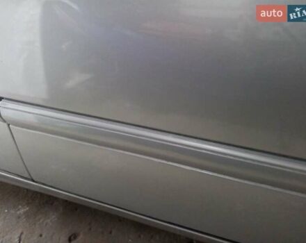 Серый Мерседес Ц-Класс, объемом двигателя 1.8 л и пробегом 306 тыс. км за 3700 $, фото 3 на Automoto.ua