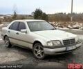 Серый Мерседес Ц-Класс, объемом двигателя 1.8 л и пробегом 0 тыс. км за 2200 $, фото 1 на Automoto.ua