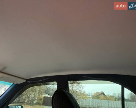 Серый Мерседес Ц-Класс, объемом двигателя 1.8 л и пробегом 296 тыс. км за 3500 $, фото 29 на Automoto.ua