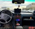 Серый Мерседес Ц-Класс, объемом двигателя 1.8 л и пробегом 295 тыс. км за 3350 $, фото 5 на Automoto.ua