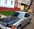 Сірий Мерседес Ц-Клас, об'ємом двигуна 2.8 л та пробігом 480 тис. км за 3315 $, фото 3 на Automoto.ua
