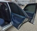 Сірий Мерседес Ц-Клас, об'ємом двигуна 1.8 л та пробігом 235 тис. км за 4900 $, фото 12 на Automoto.ua
