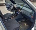 Сірий Мерседес Ц-Клас, об'ємом двигуна 1.8 л та пробігом 235 тис. км за 4900 $, фото 16 на Automoto.ua