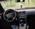 Серый Мерседес Ц-Класс, объемом двигателя 1.8 л и пробегом 326 тыс. км за 2300 $, фото 5 на Automoto.ua