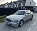 Сірий Мерседес Ц-Клас, об'ємом двигуна 2.8 л та пробігом 279 тис. км за 1999 $, фото 2 на Automoto.ua