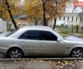Сірий Мерседес Ц-Клас, об'ємом двигуна 2.8 л та пробігом 480 тис. км за 3315 $, фото 3 на Automoto.ua