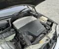 Серый Мерседес Ц-Класс, объемом двигателя 5.5 л и пробегом 140 тыс. км за 47500 $, фото 48 на Automoto.ua