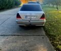 Мерседес Ц-Класс 1998 в Хмельницком на Automoto.ua Серый Мерседес Ц-Класс, объемом двигателя 1.8 л и пробегом 320 тыс. км за 3400 $, фото 2 на Automoto.ua
