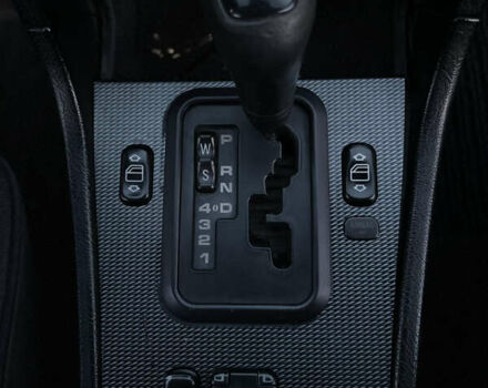 Сірий Мерседес Ц-Клас, об'ємом двигуна 2.8 л та пробігом 279 тис. км за 1999 $, фото 35 на Automoto.ua