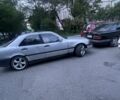 Сірий Мерседес Ц-Клас, об'ємом двигуна 1.8 л та пробігом 444 тис. км за 432 $, фото 2 на Automoto.ua
