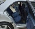 Сірий Мерседес Ц-Клас, об'ємом двигуна 1.8 л та пробігом 235 тис. км за 4900 $, фото 15 на Automoto.ua