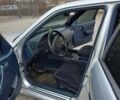 Сірий Мерседес Ц-Клас, об'ємом двигуна 1.8 л та пробігом 235 тис. км за 4900 $, фото 11 на Automoto.ua