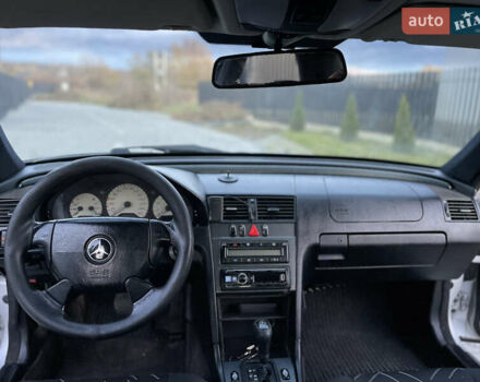 Сірий Мерседес Ц-Клас, об'ємом двигуна 2.8 л та пробігом 279 тис. км за 1999 $, фото 27 на Automoto.ua