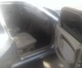 Сірий Мерседес Ц-Клас, об'ємом двигуна 2 л та пробігом 174 тис. км за 5200 $, фото 9 на Automoto.ua