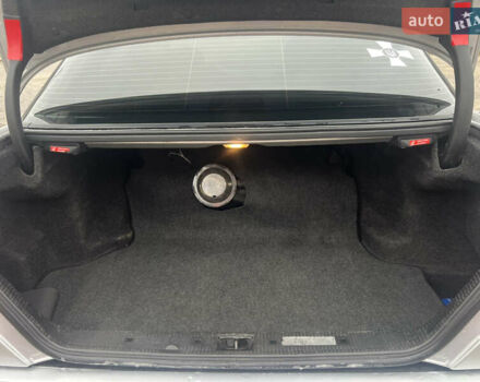 Серый Мерседес Ц-Класс, объемом двигателя 1.8 л и пробегом 296 тыс. км за 3500 $, фото 36 на Automoto.ua