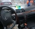 Серый Мерседес Ц-Класс, объемом двигателя 0 л и пробегом 300 тыс. км за 6200 $, фото 10 на Automoto.ua