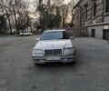 Серый Мерседес Ц-Класс, объемом двигателя 1.8 л и пробегом 505 тыс. км за 3000 $, фото 1 на Automoto.ua