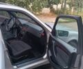 Сірий Мерседес Ц-Клас, об'ємом двигуна 1.8 л та пробігом 284 тис. км за 3507 $, фото 9 на Automoto.ua