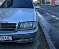 Сірий Мерседес Ц-Клас, об'ємом двигуна 1.8 л та пробігом 300 тис. км за 3500 $, фото 1 на Automoto.ua