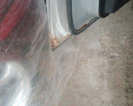 Серый Мерседес Ц-Класс, объемом двигателя 1.8 л и пробегом 3 тыс. км за 3000 $, фото 6 на Automoto.ua