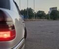 Серый Мерседес Ц-Класс, объемом двигателя 1.8 л и пробегом 510 тыс. км за 3200 $, фото 7 на Automoto.ua
