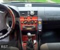 Серый Мерседес Ц-Класс, объемом двигателя 1.8 л и пробегом 5000 тыс. км за 3550 $, фото 9 на Automoto.ua