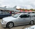 Серый Мерседес Ц-Класс, объемом двигателя 1.8 л и пробегом 150 тыс. км за 5000 $, фото 1 на Automoto.ua