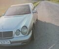 Сірий Мерседес Ц-Клас, об'ємом двигуна 2 л та пробігом 28 тис. км за 2650 $, фото 1 на Automoto.ua