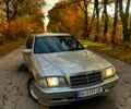Сірий Мерседес Ц-Клас, об'ємом двигуна 1.8 л та пробігом 300 тис. км за 3500 $, фото 8 на Automoto.ua