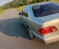 Сірий Мерседес Ц-Клас, об'ємом двигуна 2 л та пробігом 28 тис. км за 2650 $, фото 3 на Automoto.ua