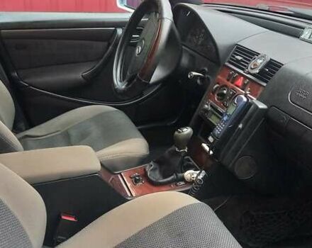 Серый Мерседес Ц-Класс, объемом двигателя 1.8 л и пробегом 50 тыс. км за 3550 $, фото 9 на Automoto.ua