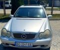 Сірий Мерседес Ц-Клас, об'ємом двигуна 2.1 л та пробігом 400 тис. км за 3800 $, фото 1 на Automoto.ua